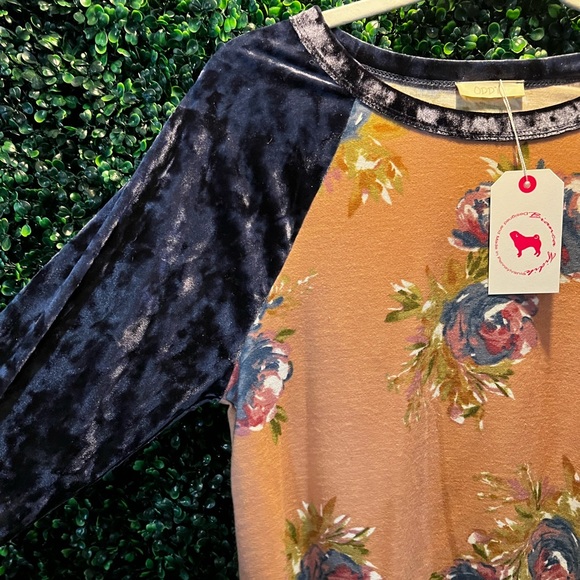 Baseball tee - Picture 3 of 3